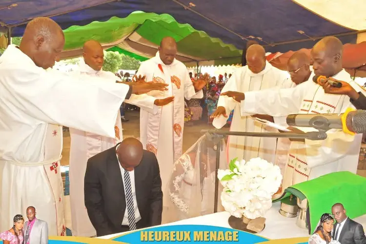 Ngulook  ne Koor oxe fo Tew oxe NDONG