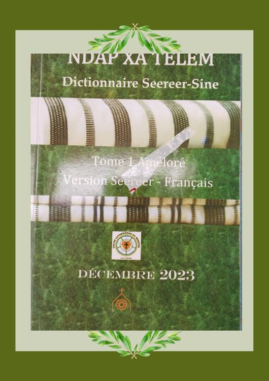 Ndap xa telem