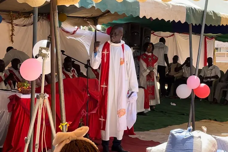 Feet fee na saxad ale